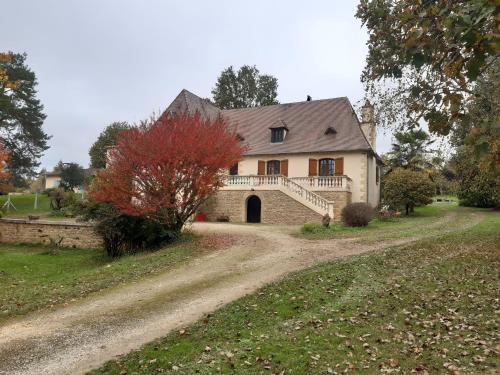 Location de vacance au coeur du Périgord Noir