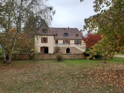 Location de vacance au coeur du Périgord Noir