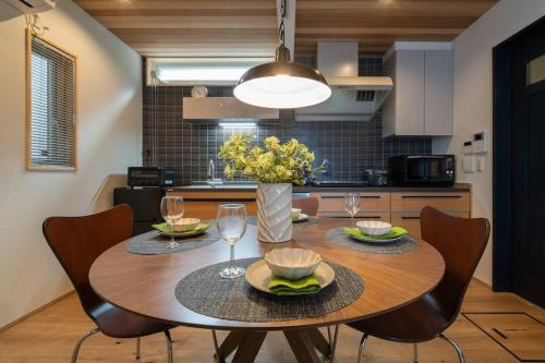 OCHANOMA in Yokohama