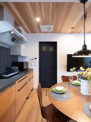 OCHANOMA in Yokohama