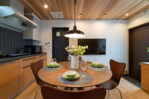 OCHANOMA in Yokohama