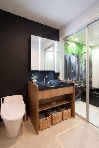 OCHANOMA in Yokohama