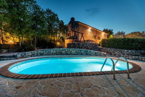 Villa Lindraze - Accommodation - Dobrinj