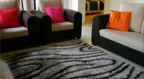 Homestay Sitra13