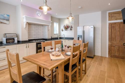 Picture of 4 Market Cross House Aldeburgh Air Manage Suffolk