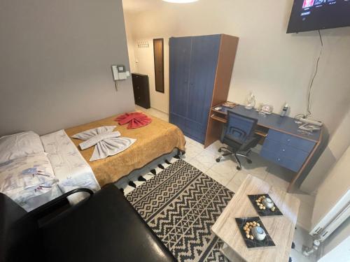  Jordan's rooms in Thessaloniki