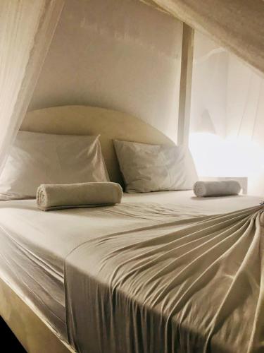 Double Room with Garden View image 1