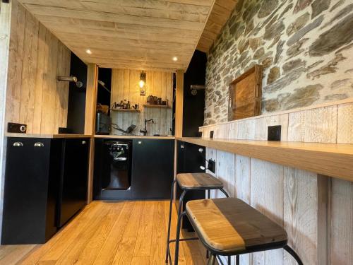 La Demoiselle de Bohardy in Montrevault