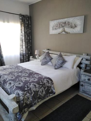 B&B Aliwal North - 3 on Naude - Bed and Breakfast Aliwal North