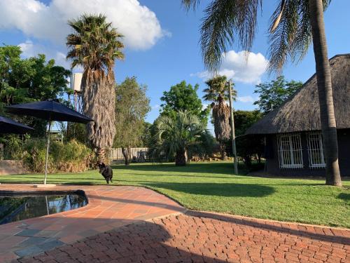 Sunset Cottages at Viva Connect, Cullinan