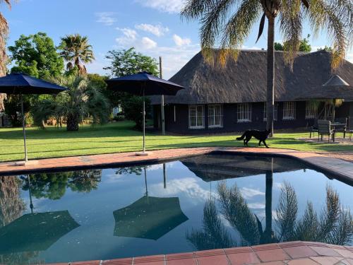Sunset Cottage at Viva Connect, Cullinan