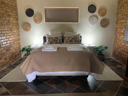 Sunset Cottages at Viva Connect, Cullinan
