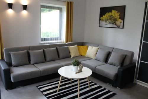 Apartamenty Świstak Maciej Dunajczan