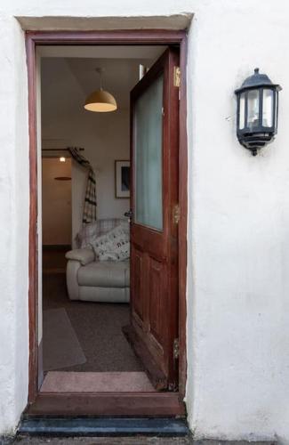 Coastal cottage 'The Garden Cottage '