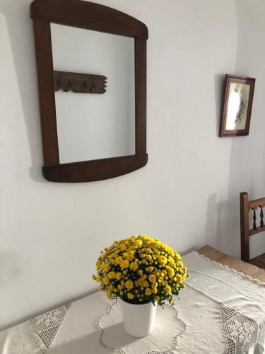  La casa de La Umbría in La Umbría