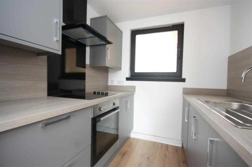 Merchant Apartment