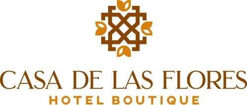 Casa de las flores Hotel Boutique