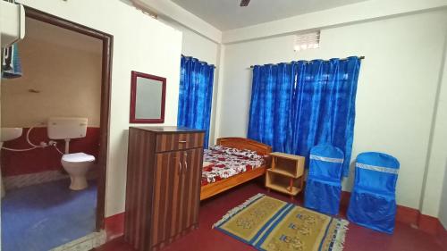 Rohini Homestay