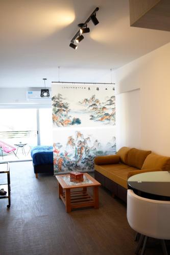 Apartamento de Ensueño en Palermo Soho, Buenos Aires