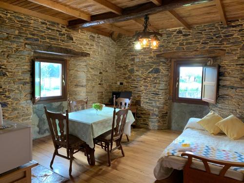 Casa Ferreiro - Campo da Cruz - Lugo in Meira