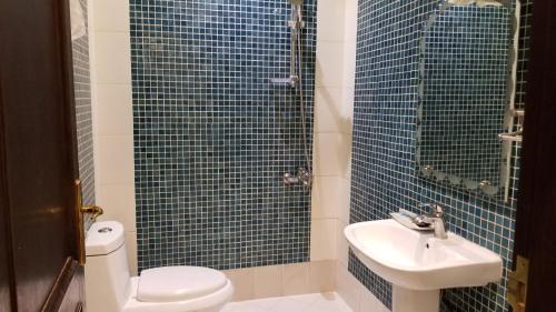Ray Kady Serviced Apartments
