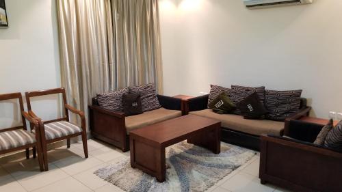Ray Kady Serviced Apartments