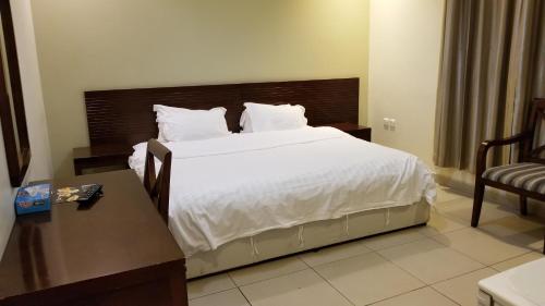 Ray Kady Serviced Apartments