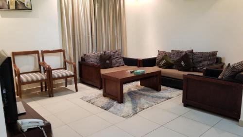 Ray Kady Serviced Apartments