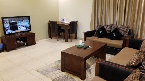 Ray Kady Serviced Apartments