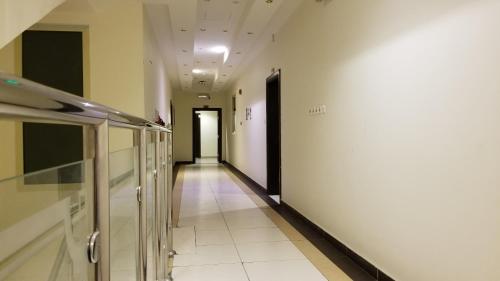 Ray Kady Serviced Apartments