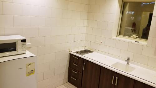 Ray Kady Serviced Apartments