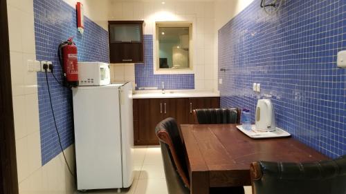 Ray Kady Serviced Apartments