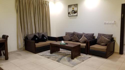 Ray Kady Serviced Apartments