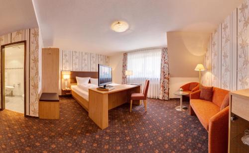 Hotel Fortuna 3