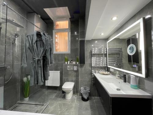  Hostel Rooms in Debrecen
