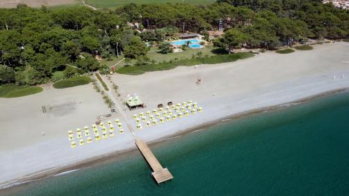 . Denizati Holiday Village