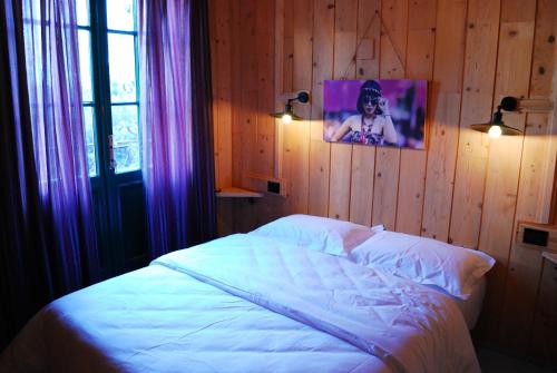 Hotel LONDON, Tirana (photo 6)