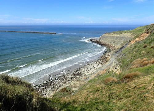 Gîte « Les Oyats » à 400 m de la plage