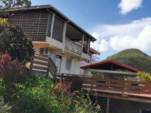 設施, flamboyantvilla in 羅德尼灣