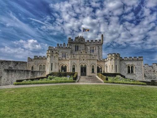 Gîte « Les Oyats » à 400 m de la plage (Gite « Les Oyats » a 400 m de la plage) in Equihen-Plage
