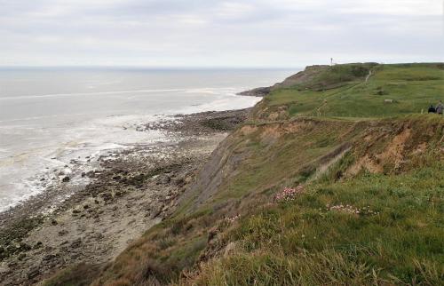 Gîte « Les Oyats » à 400 m de la plage