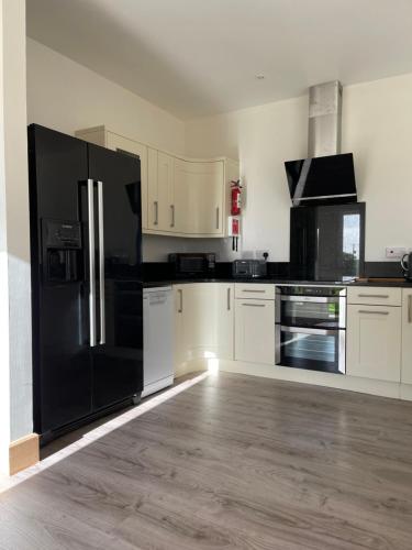 NEW! Country boutique escape . HOT TUB in Weare Giffard