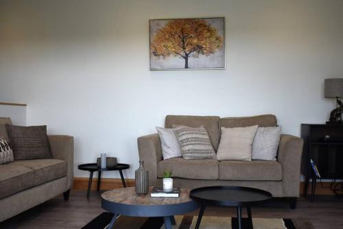 NEW! Country boutique escape . HOT TUB in Weare Giffard