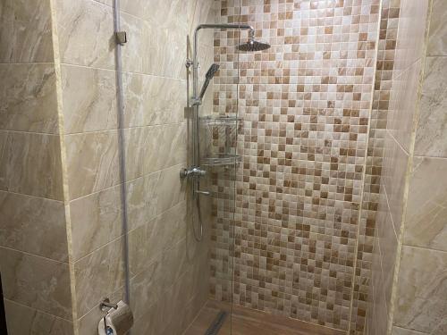 2 room apartment in the heart of Yerevan