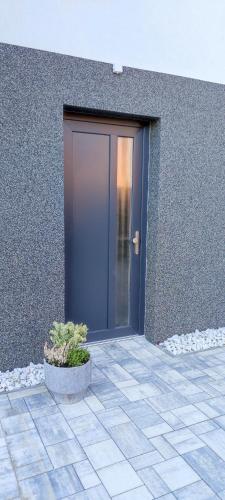 入口, Apartmán Mignon (Apartman Mignon) in 普拉哈季采