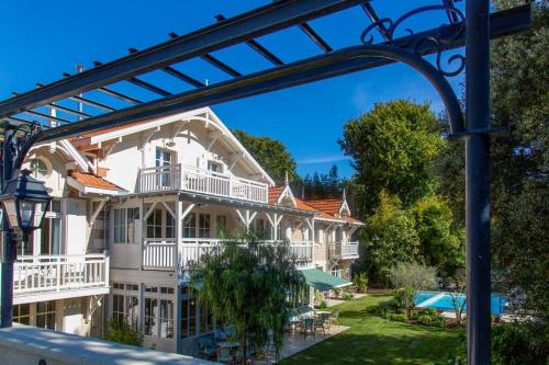 La Villa du Moulleau - Photo 5