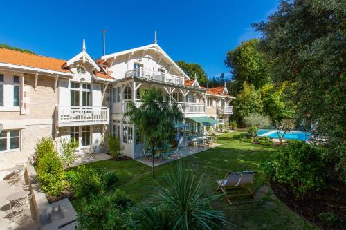 La Villa du Moulleau Arcachon