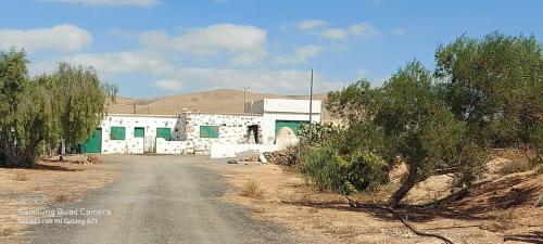 La niña de las parcelas gîte à louer Casillas del Ángel