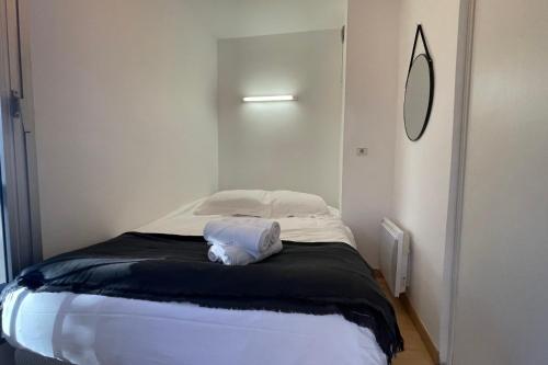Sully II - Apartment of 33 sqm with parking 400m from Lake Annecy 3