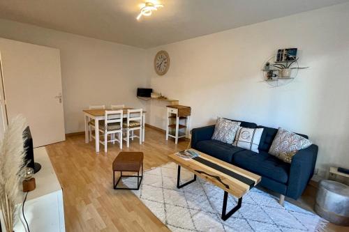 Sully II - Apartment of 33 sqm with parking 400m from Lake Annecy 5